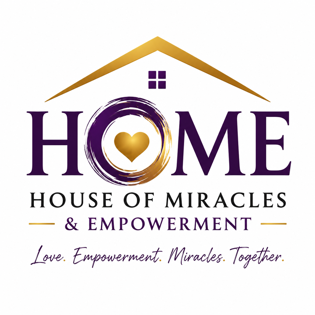 House of Miracles & Empowerment